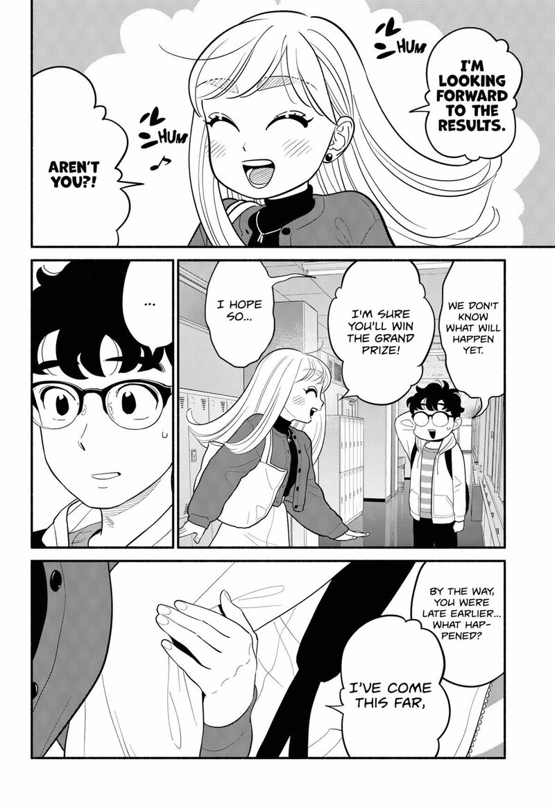 Hanninmae No Koibito 49 4