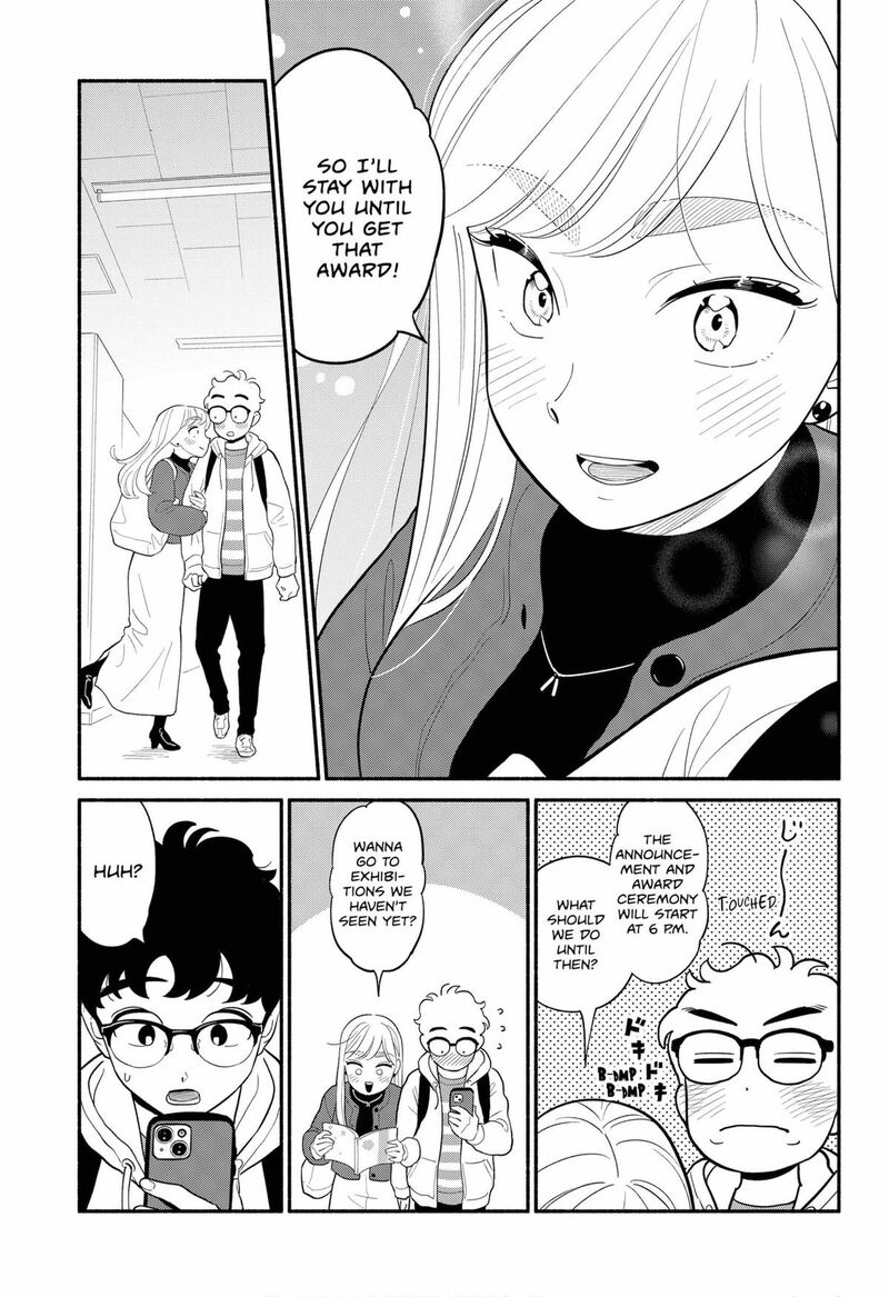 Hanninmae No Koibito 49 5