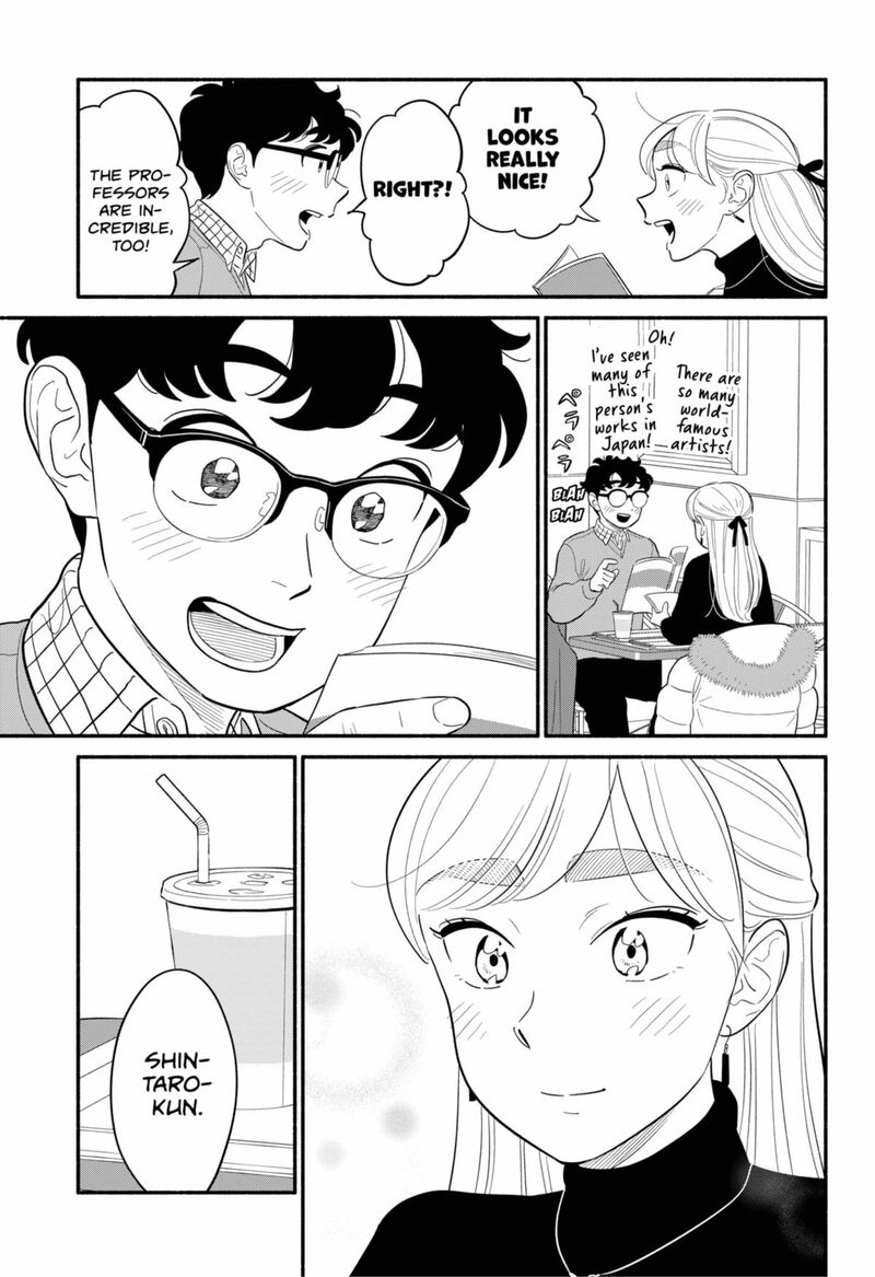 Hanninmae No Koibito 54 7