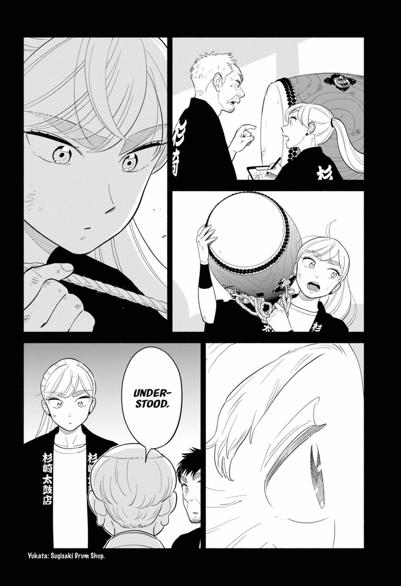 Hanninmae No Koibito 55 4