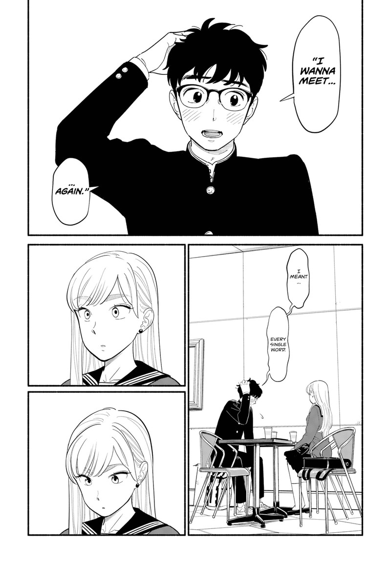 Hanninmae No Koibito 8 12