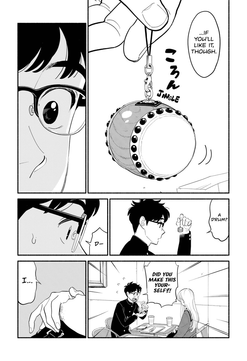 Hanninmae No Koibito 8 15