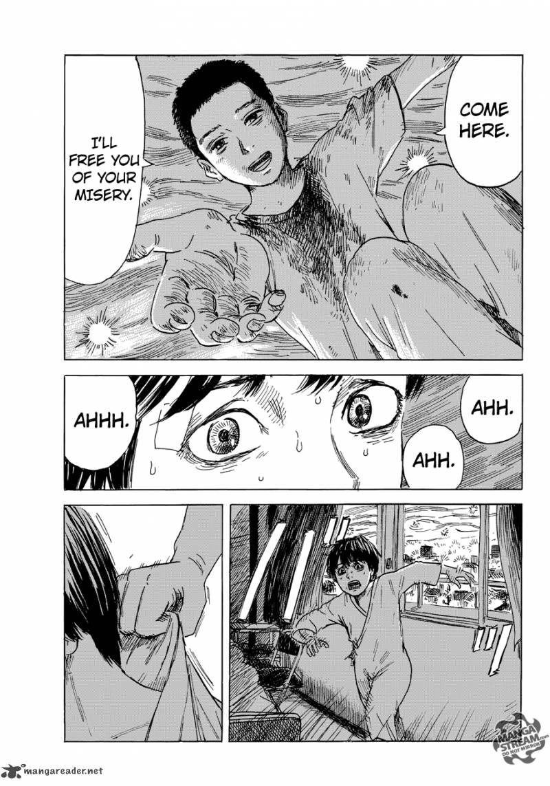 Happiness Oshimi Shuzo 10 3