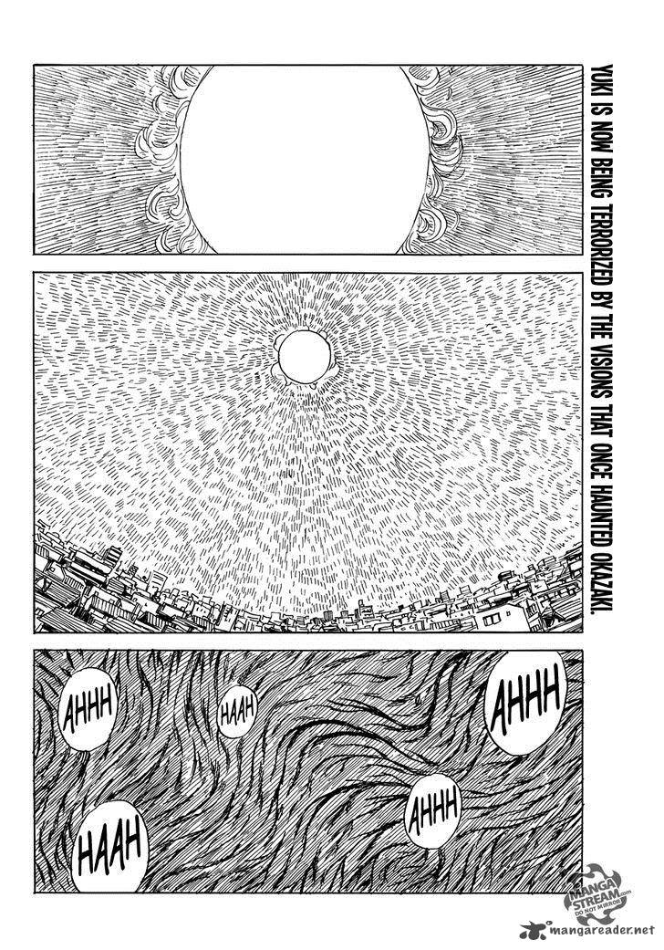 Happiness Oshimi Shuzo 12 3