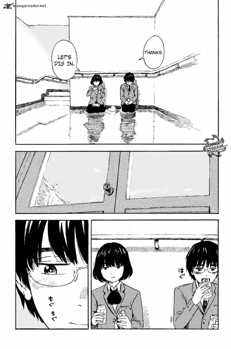 Happiness Oshimi Shuzo 4 13