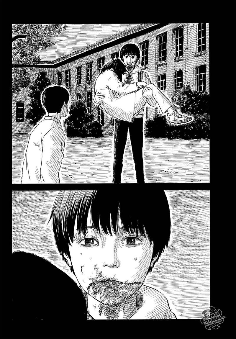 Happiness Oshimi Shuzo 47 28