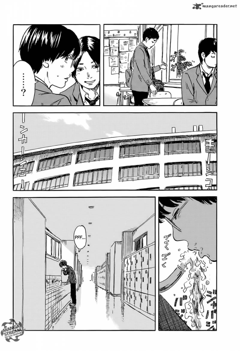 Happiness Oshimi Shuzo 7 8
