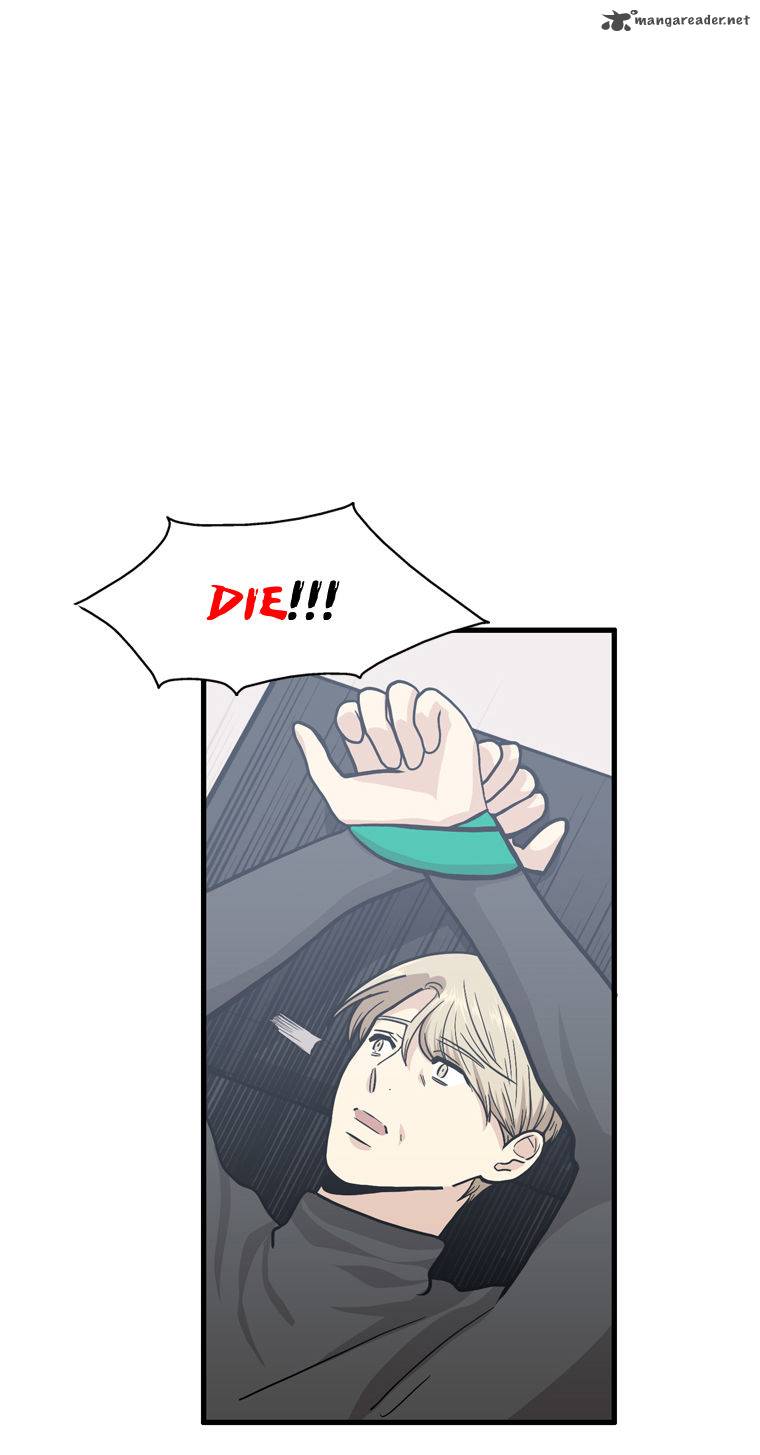 Happy If You Died 40 48