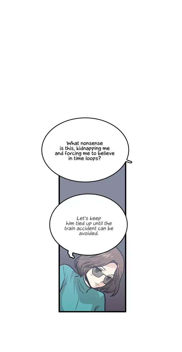 Happy If You Died 41 40