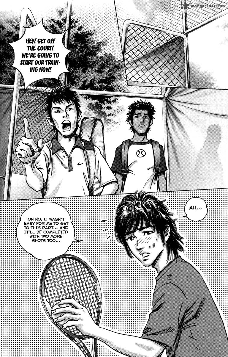 Happy Tennis 4 9