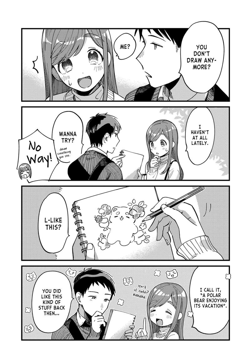 Harapeko Oyako To Motokare Yanushi 10 3