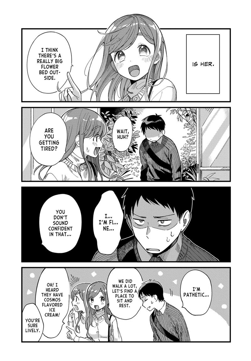 Harapeko Oyako To Motokare Yanushi 10 7