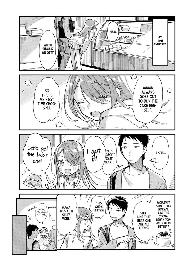 Harapeko Oyako To Motokare Yanushi 10e 3