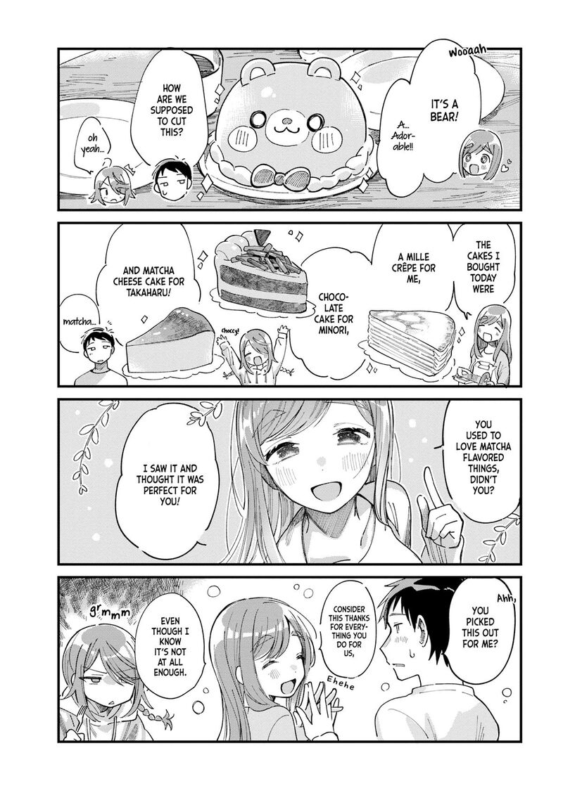 Harapeko Oyako To Motokare Yanushi 10e 5