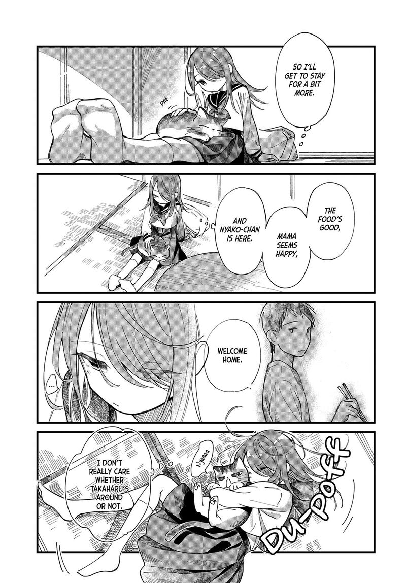 Harapeko Oyako To Motokare Yanushi 11 10