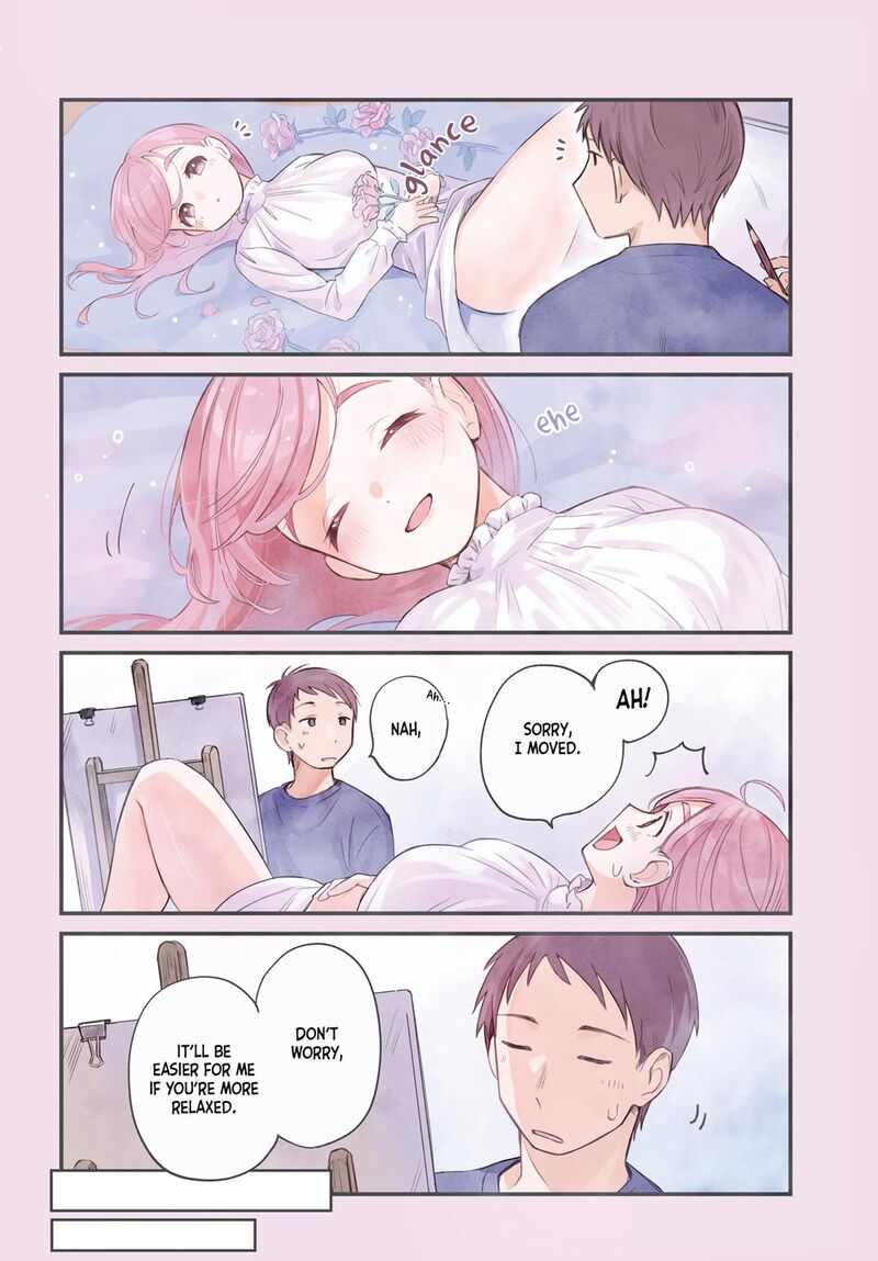 Harapeko Oyako To Motokare Yanushi 11 2