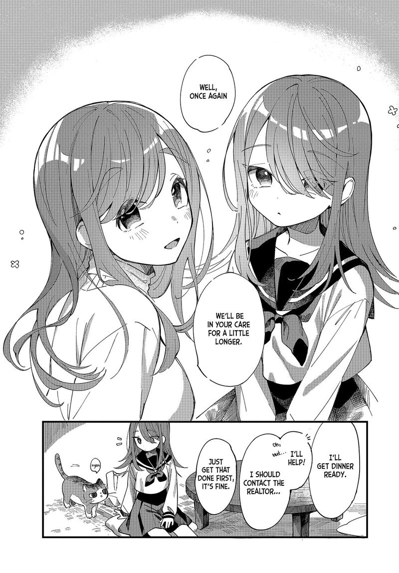 Harapeko Oyako To Motokare Yanushi 11 9