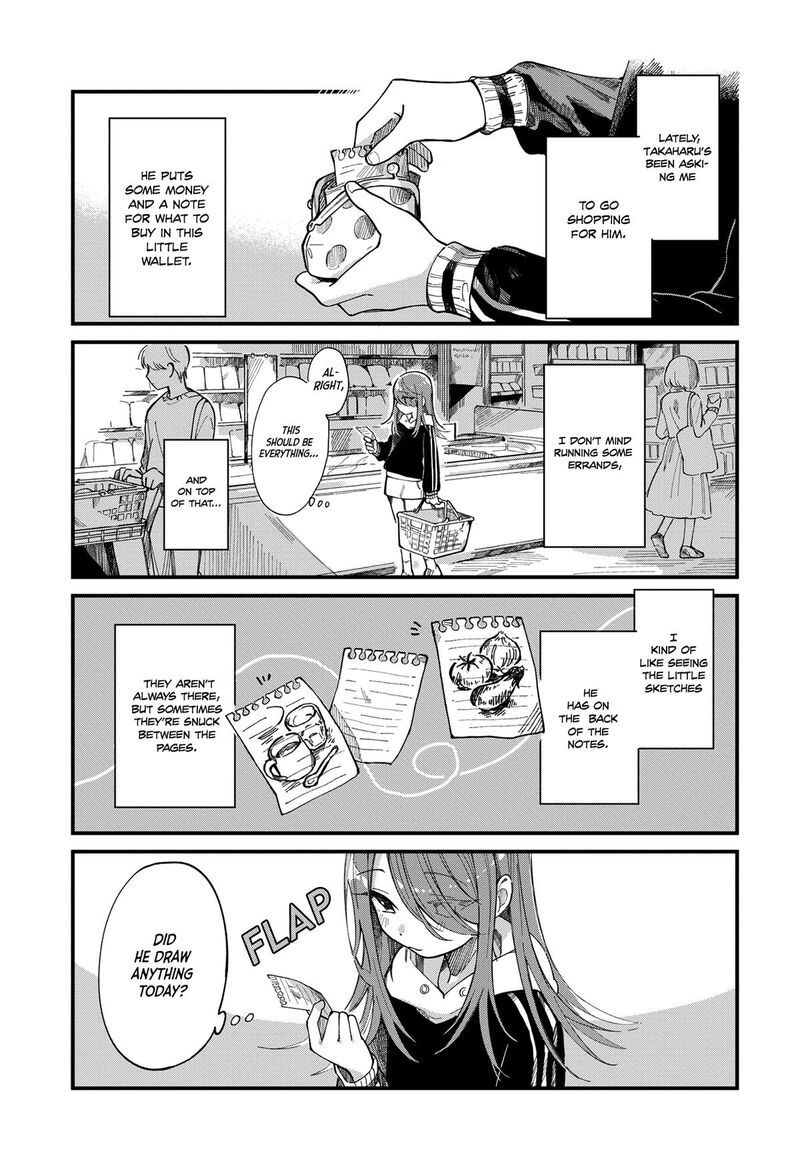 Harapeko Oyako To Motokare Yanushi 12 3