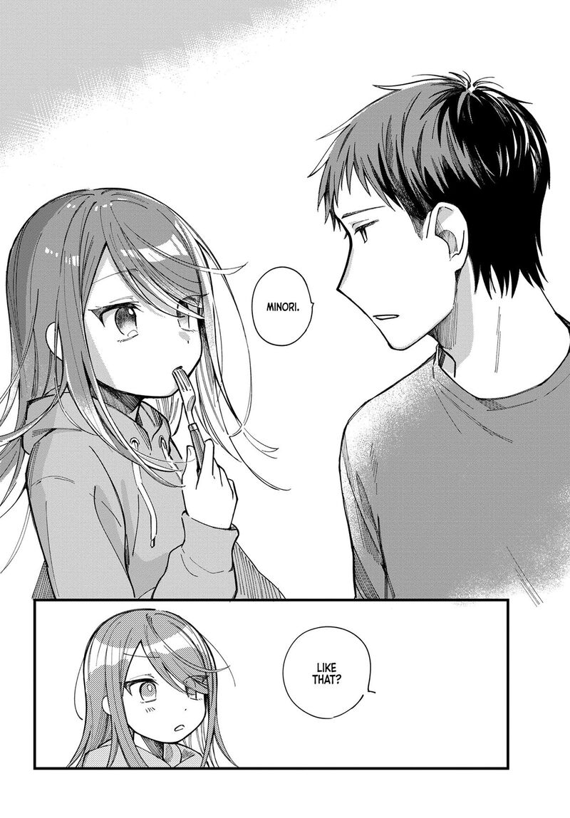 Harapeko Oyako To Motokare Yanushi 15 10