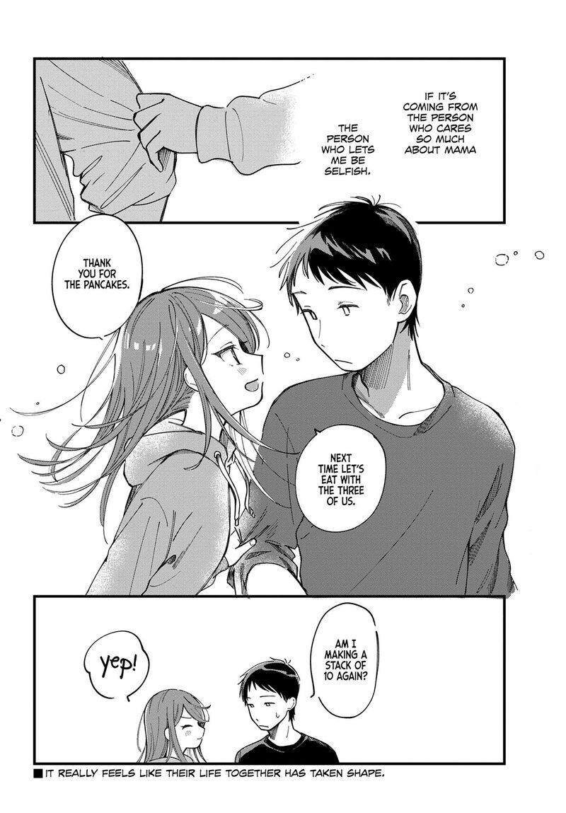 Harapeko Oyako To Motokare Yanushi 15 12