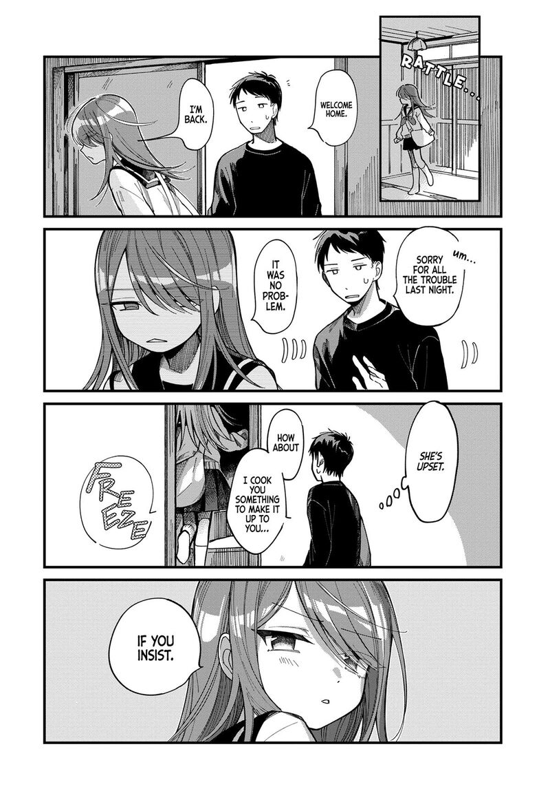 Harapeko Oyako To Motokare Yanushi 15 2