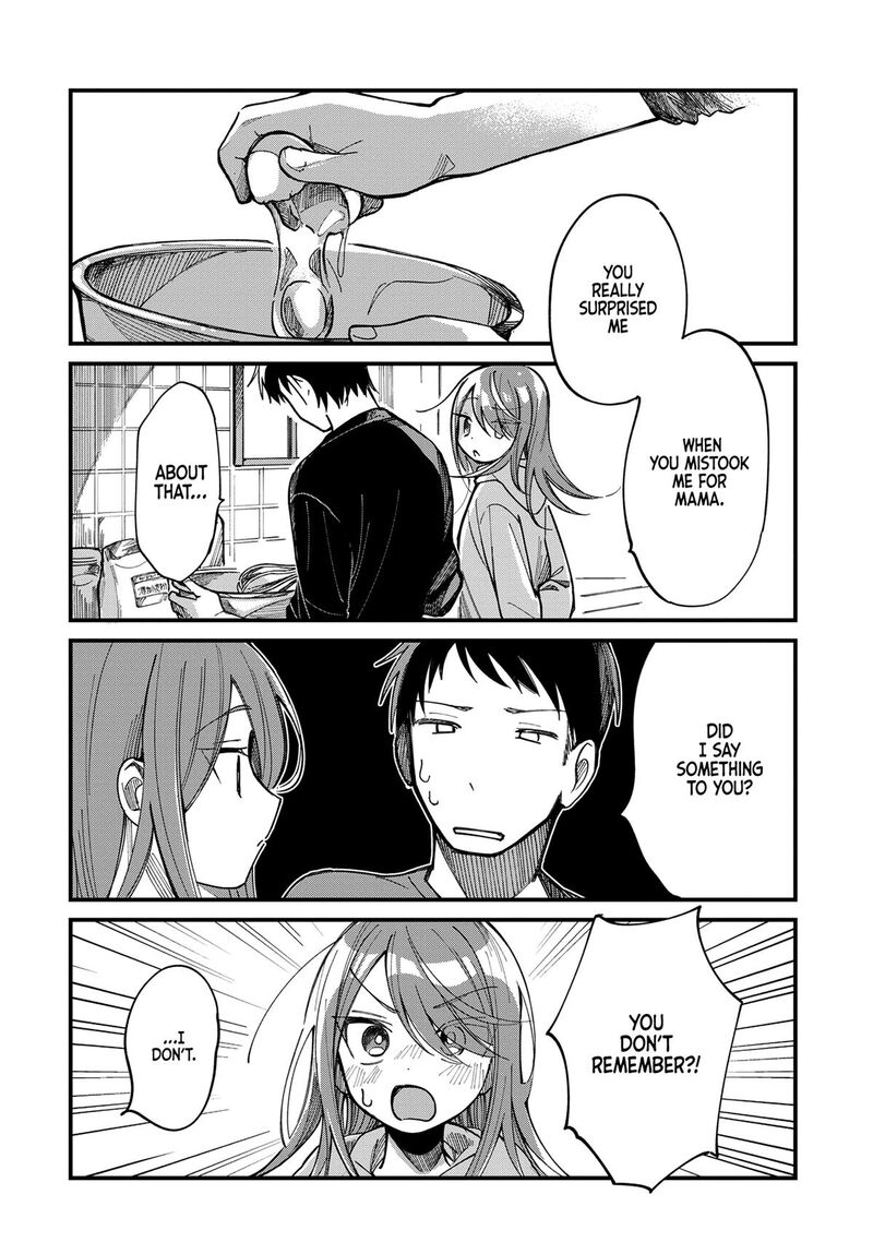 Harapeko Oyako To Motokare Yanushi 15 4