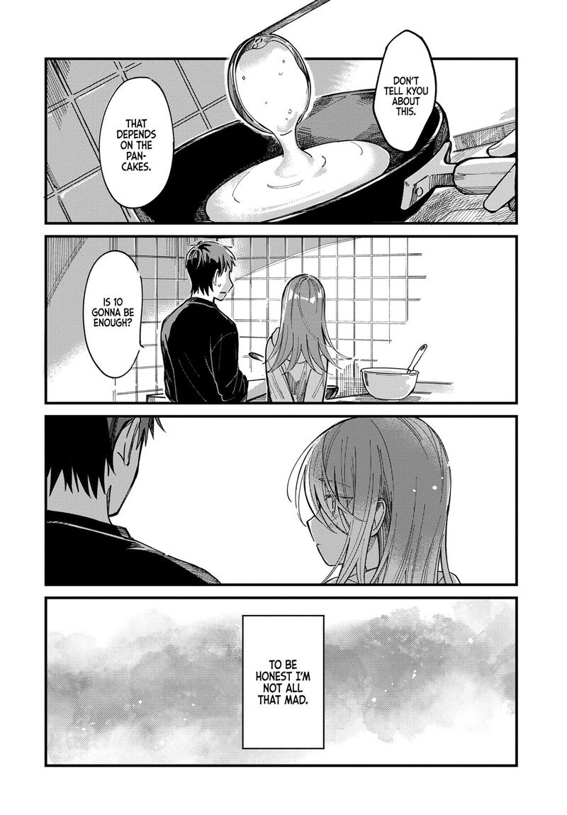 Harapeko Oyako To Motokare Yanushi 15 6