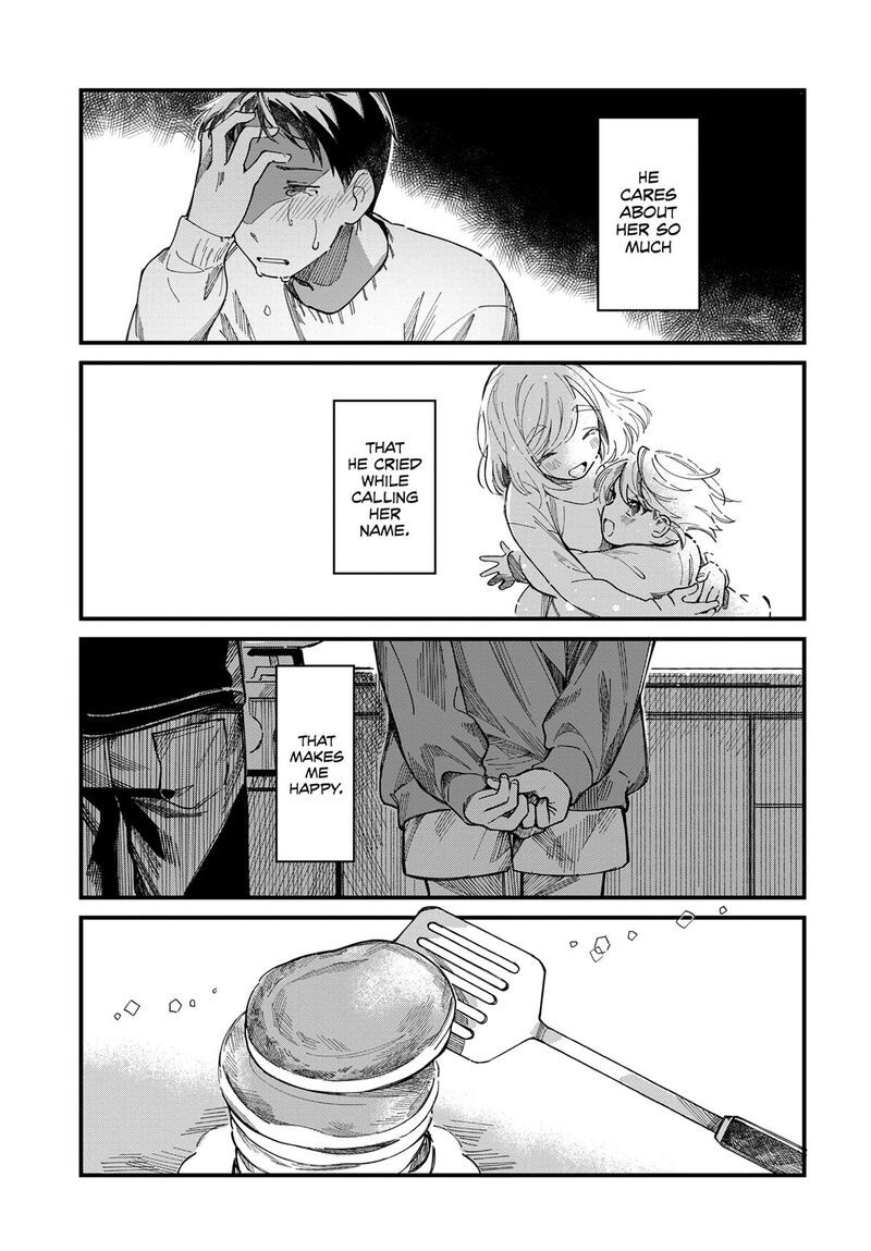 Harapeko Oyako To Motokare Yanushi 15 7