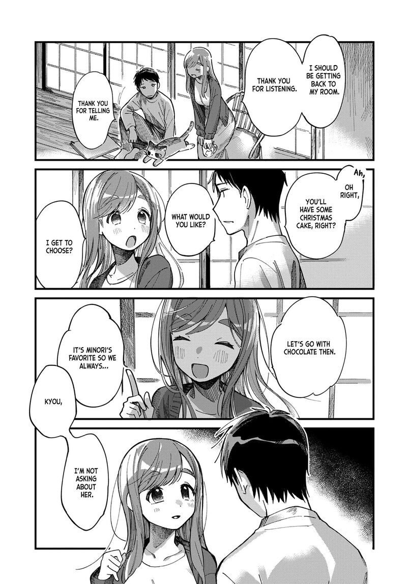 Harapeko Oyako To Motokare Yanushi 16 11