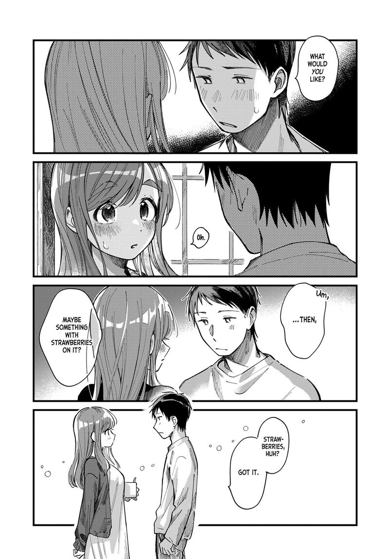 Harapeko Oyako To Motokare Yanushi 16 12