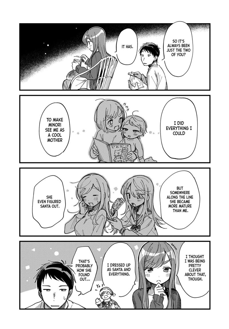 Harapeko Oyako To Motokare Yanushi 16 8