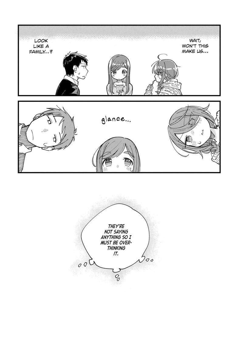 Harapeko Oyako To Motokare Yanushi 17 12