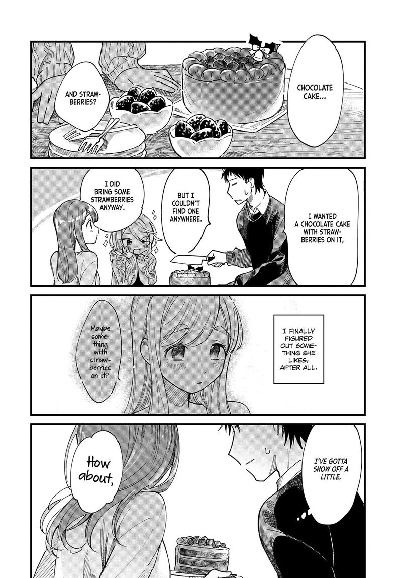 Harapeko Oyako To Motokare Yanushi 17 4