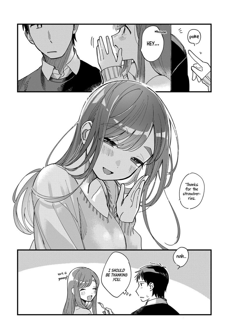 Harapeko Oyako To Motokare Yanushi 17 6