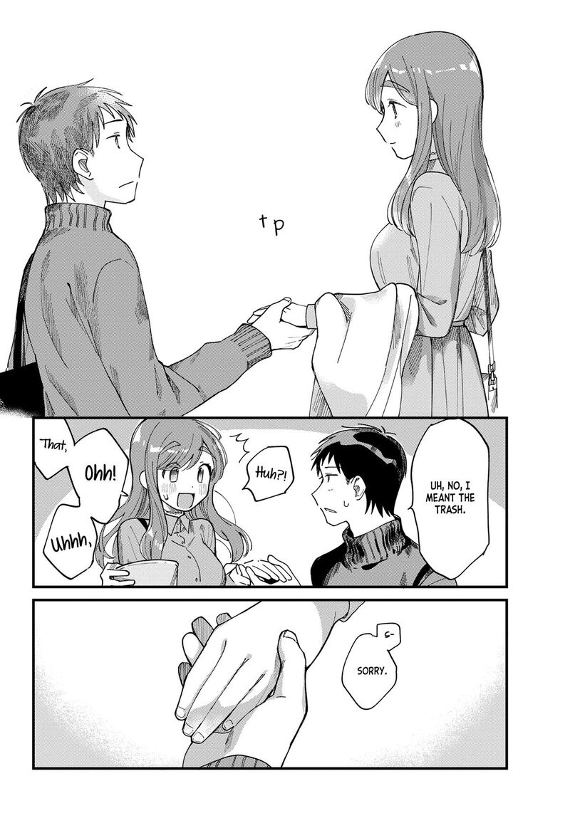 Harapeko Oyako To Motokare Yanushi 18 10