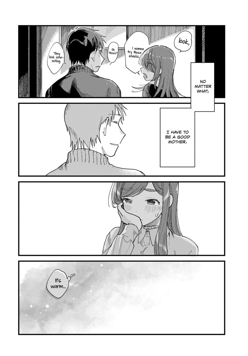 Harapeko Oyako To Motokare Yanushi 18 12