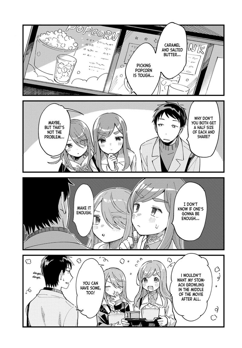 Harapeko Oyako To Motokare Yanushi 18 3