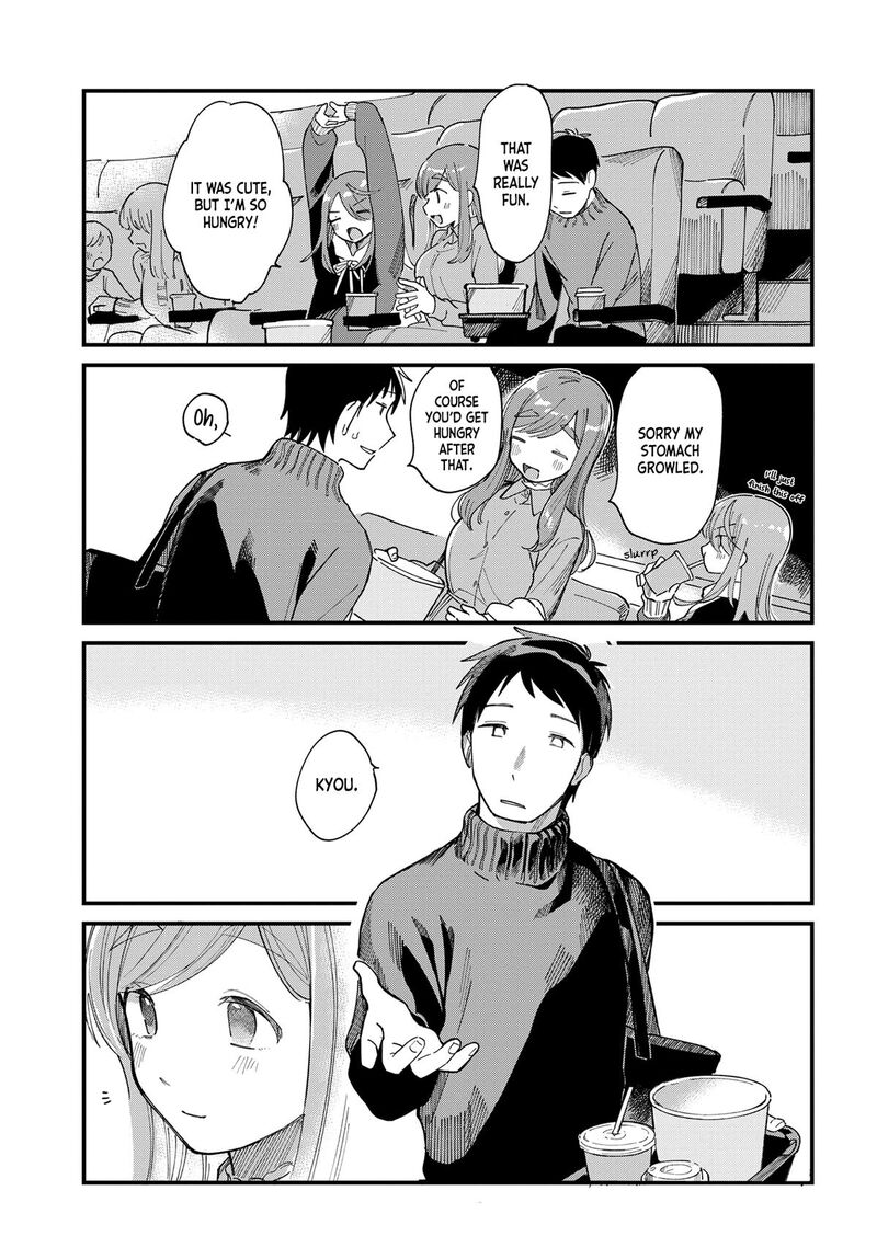 Harapeko Oyako To Motokare Yanushi 18 9