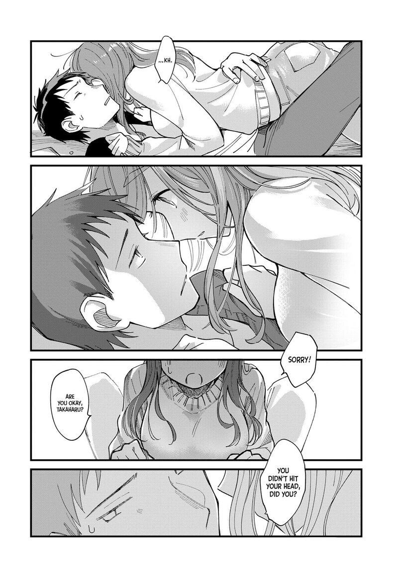 Harapeko Oyako To Motokare Yanushi 19 10