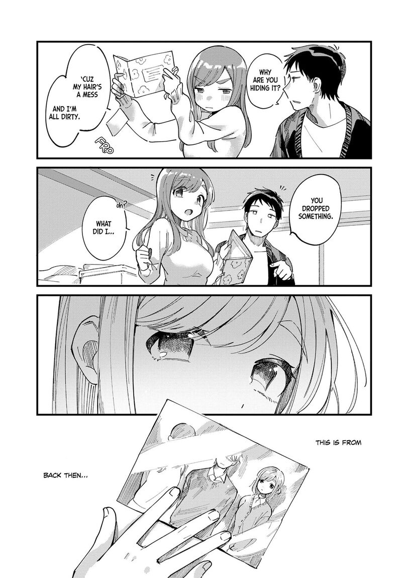 Harapeko Oyako To Motokare Yanushi 19 5