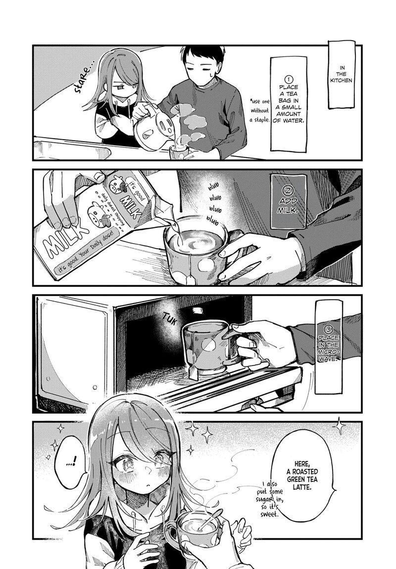 Harapeko Oyako To Motokare Yanushi 2 10