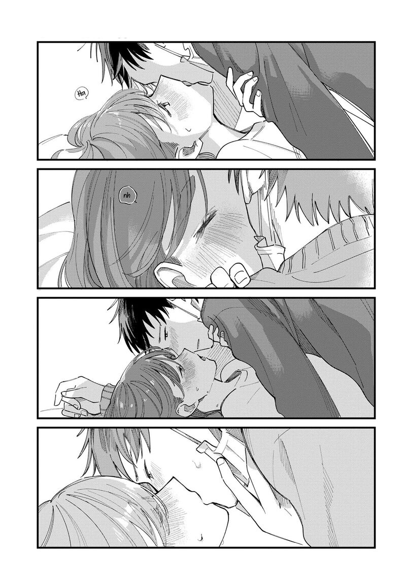 Harapeko Oyako To Motokare Yanushi 20 11