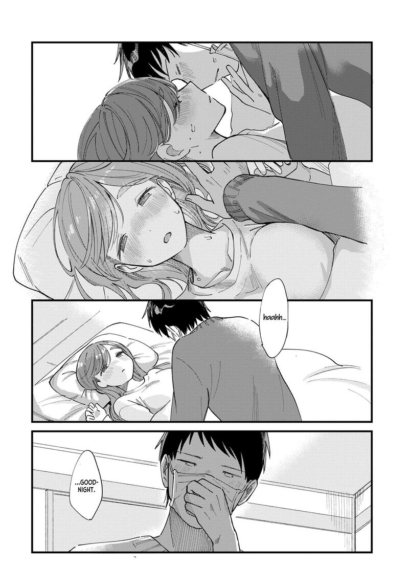 Harapeko Oyako To Motokare Yanushi 20 12