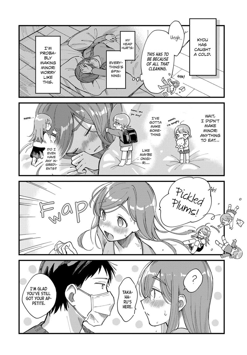 Harapeko Oyako To Motokare Yanushi 20 2