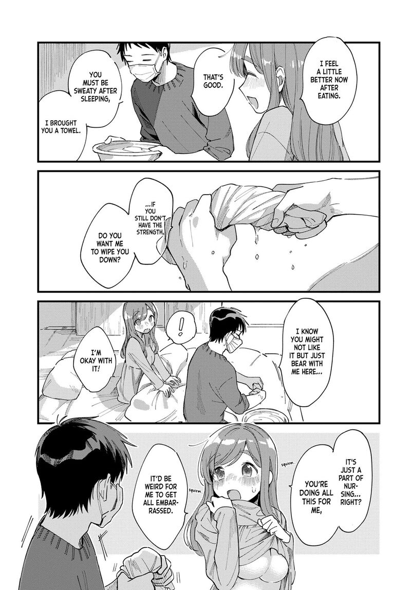 Harapeko Oyako To Motokare Yanushi 20 5