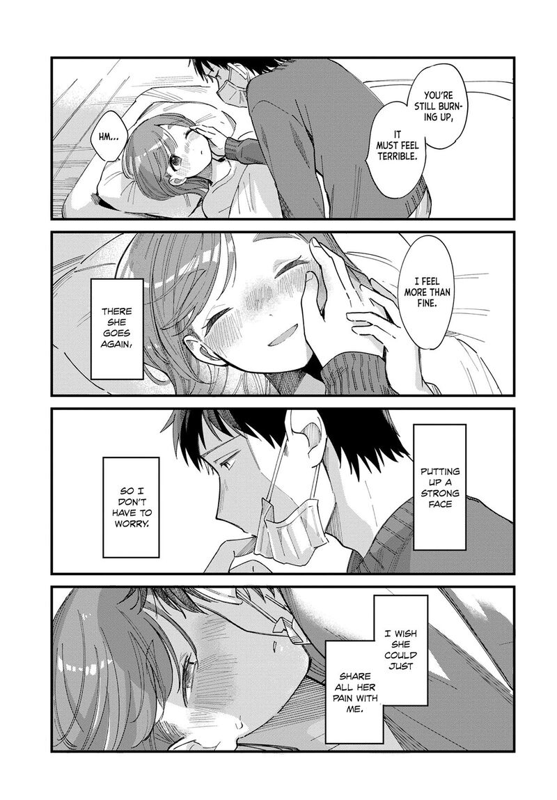 Harapeko Oyako To Motokare Yanushi 20 9