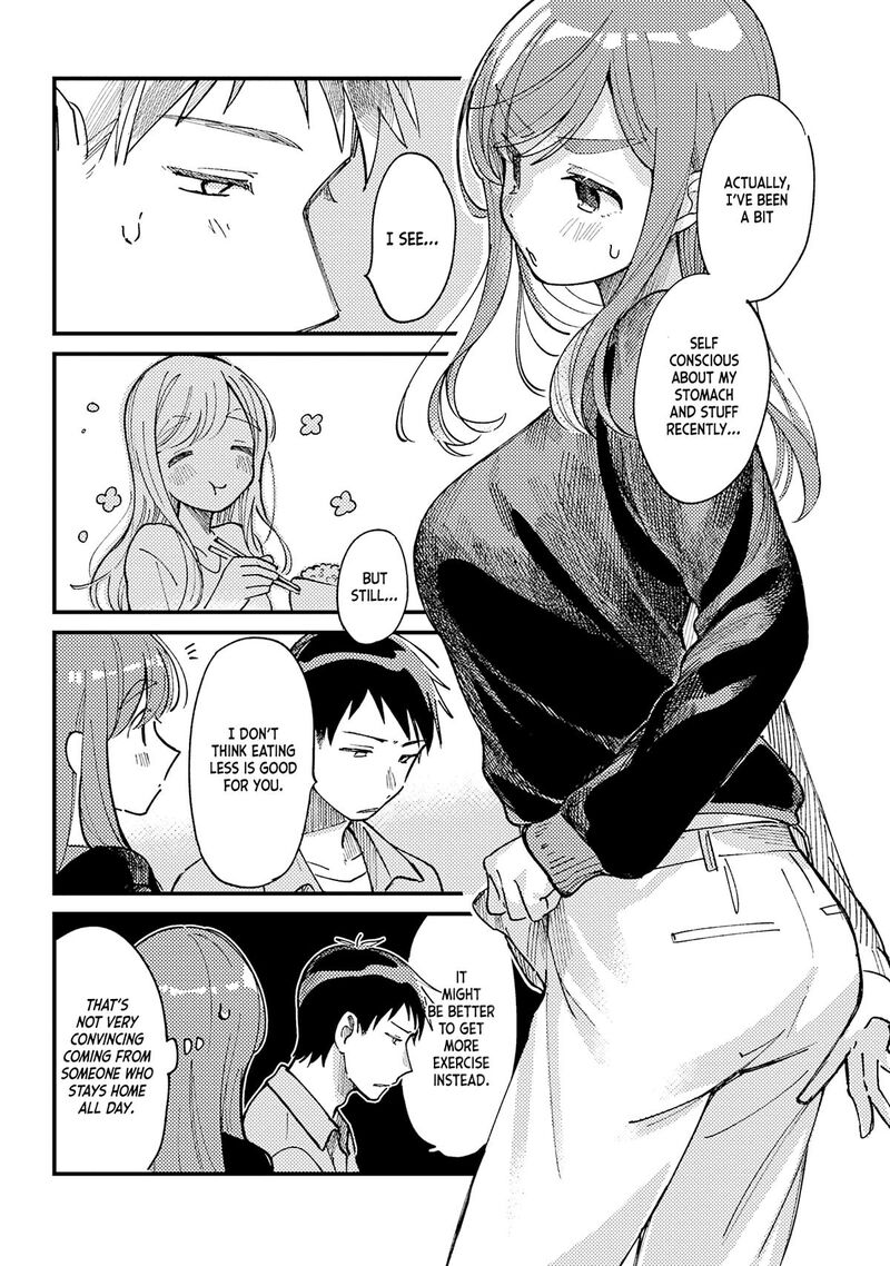 Harapeko Oyako To Motokare Yanushi 20e 2