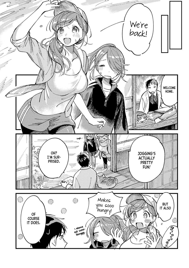 Harapeko Oyako To Motokare Yanushi 20e 5