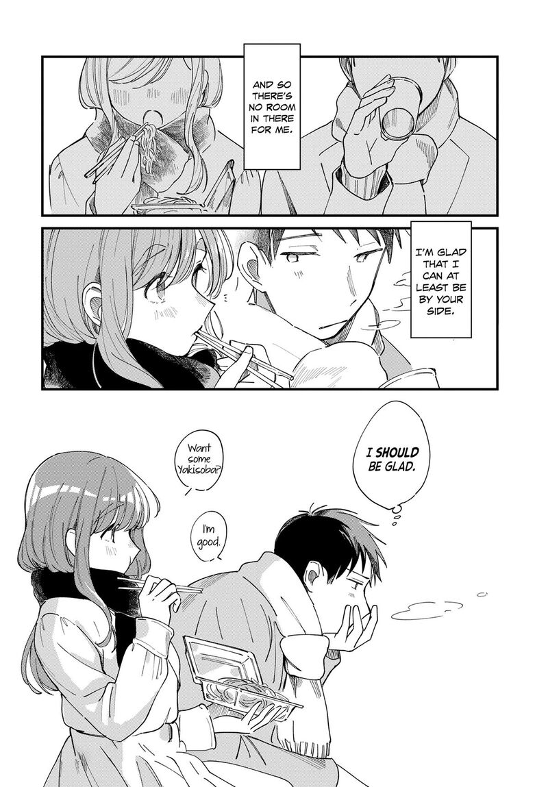 Harapeko Oyako To Motokare Yanushi 21 13