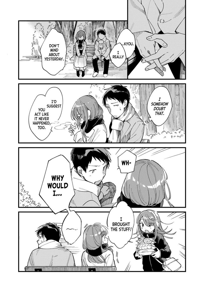 Harapeko Oyako To Motokare Yanushi 21 6